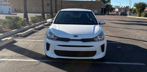 Kia Rio 2020