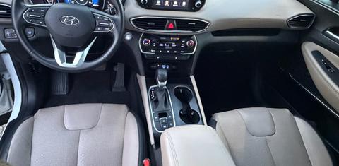 Hyundai Santa Fe 2020