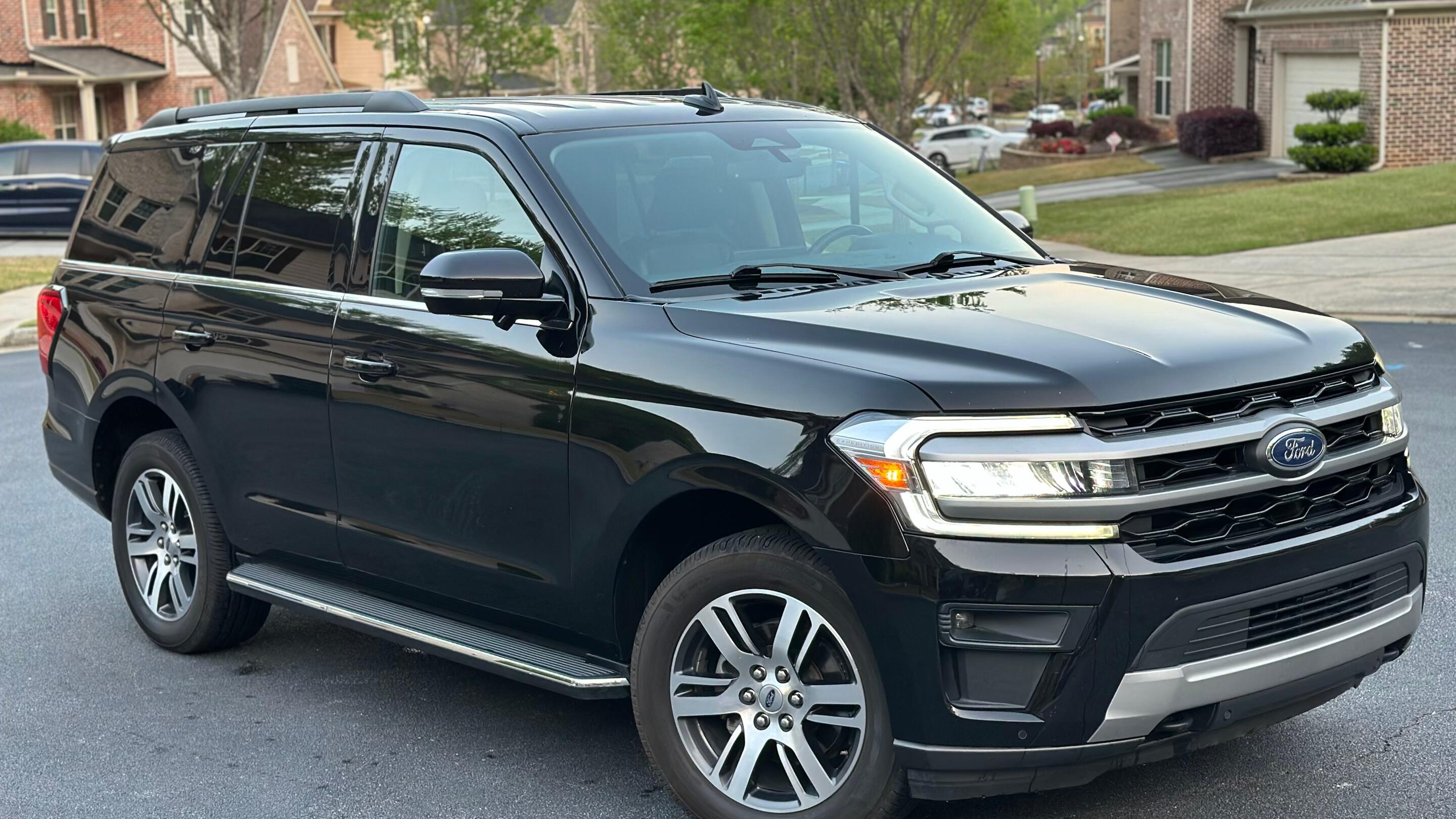 Ford Expedition 2022 rental in Duluth, GA by Demarkus R. | Turo