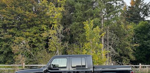 Jeep Gladiator 2020