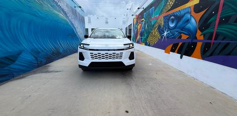 Toyota RAV4 Hybrid 2026