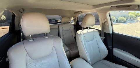 Lexus RX 2013