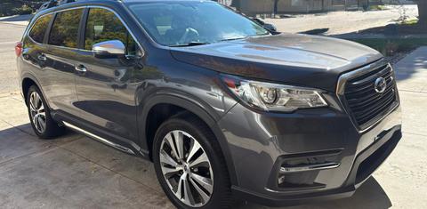 Subaru Ascent 2021