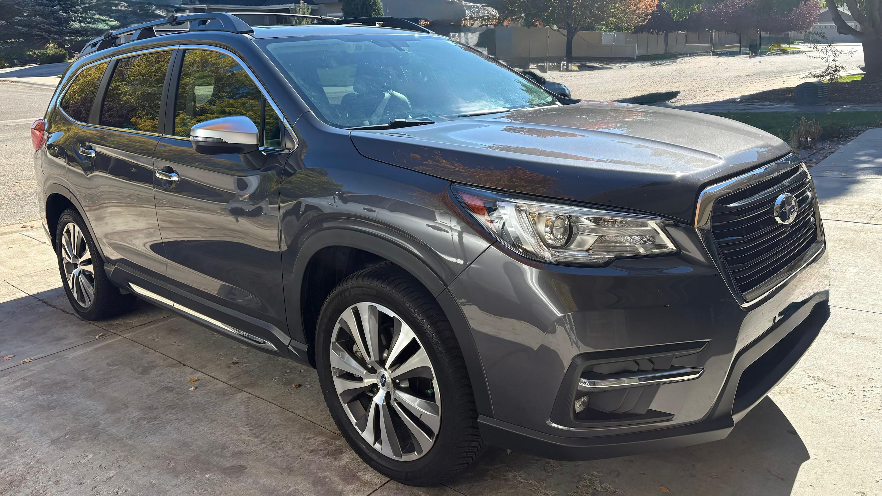 Subaru Ascent 2021 in Meridian, ID