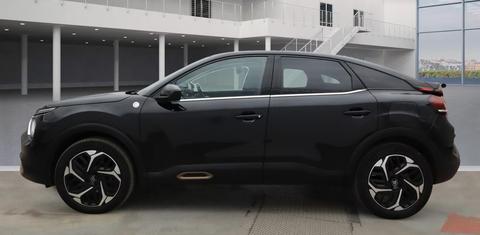 Citroen C4 2022
