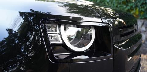 Land Rover 110 Defender 2020