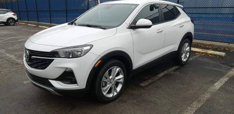 Buick Encore GX 2022