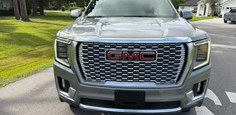 GMC Yukon XL 2023