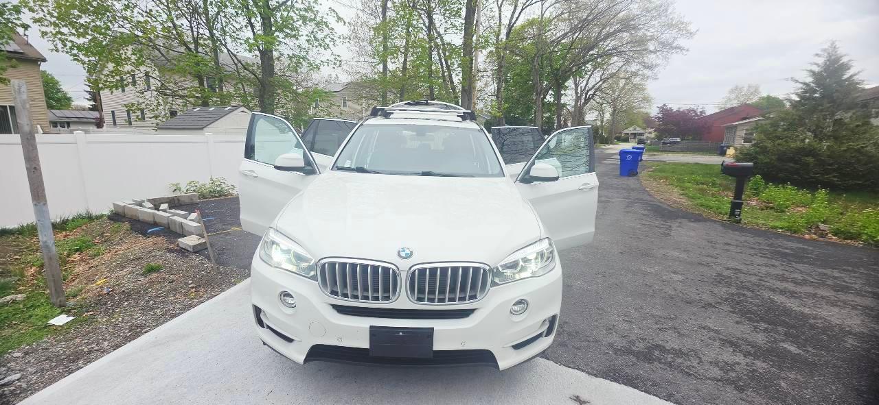 BMW X5 2016 in East Providence, RI