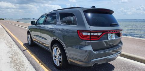 Dodge Durango 2023