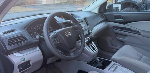 Honda CR-V 2014