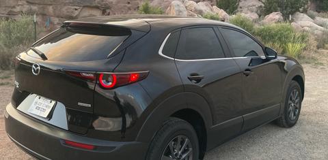 Mazda CX-30 2023