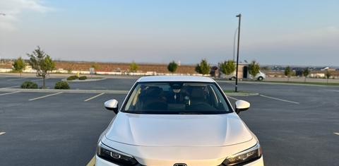 Honda Civic 2022