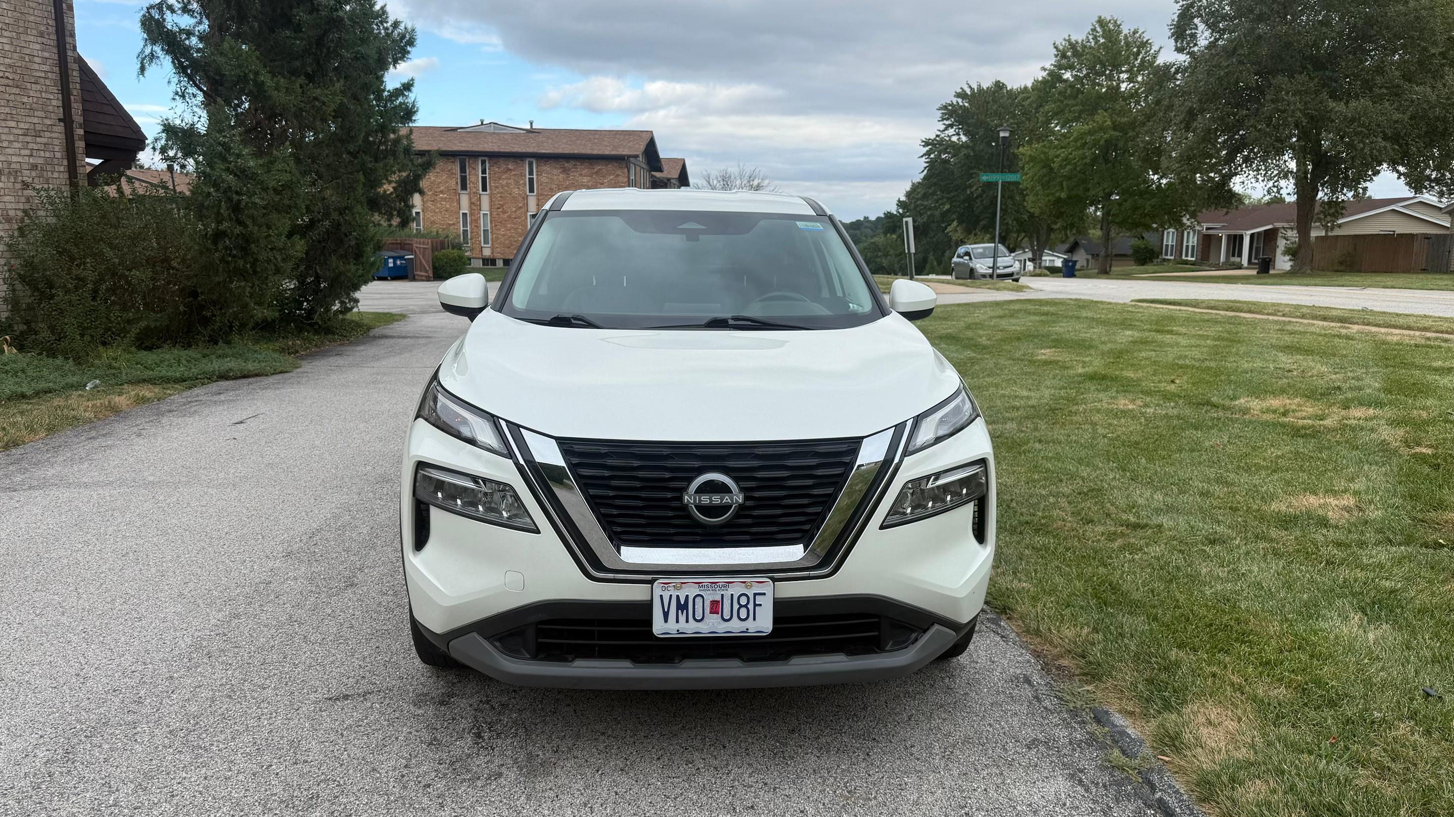 Nissan Rogue 2023 in St. Louis, MO