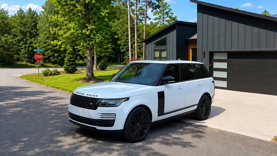 Land Rover Range Rover 2018 in Bella Vista, AR