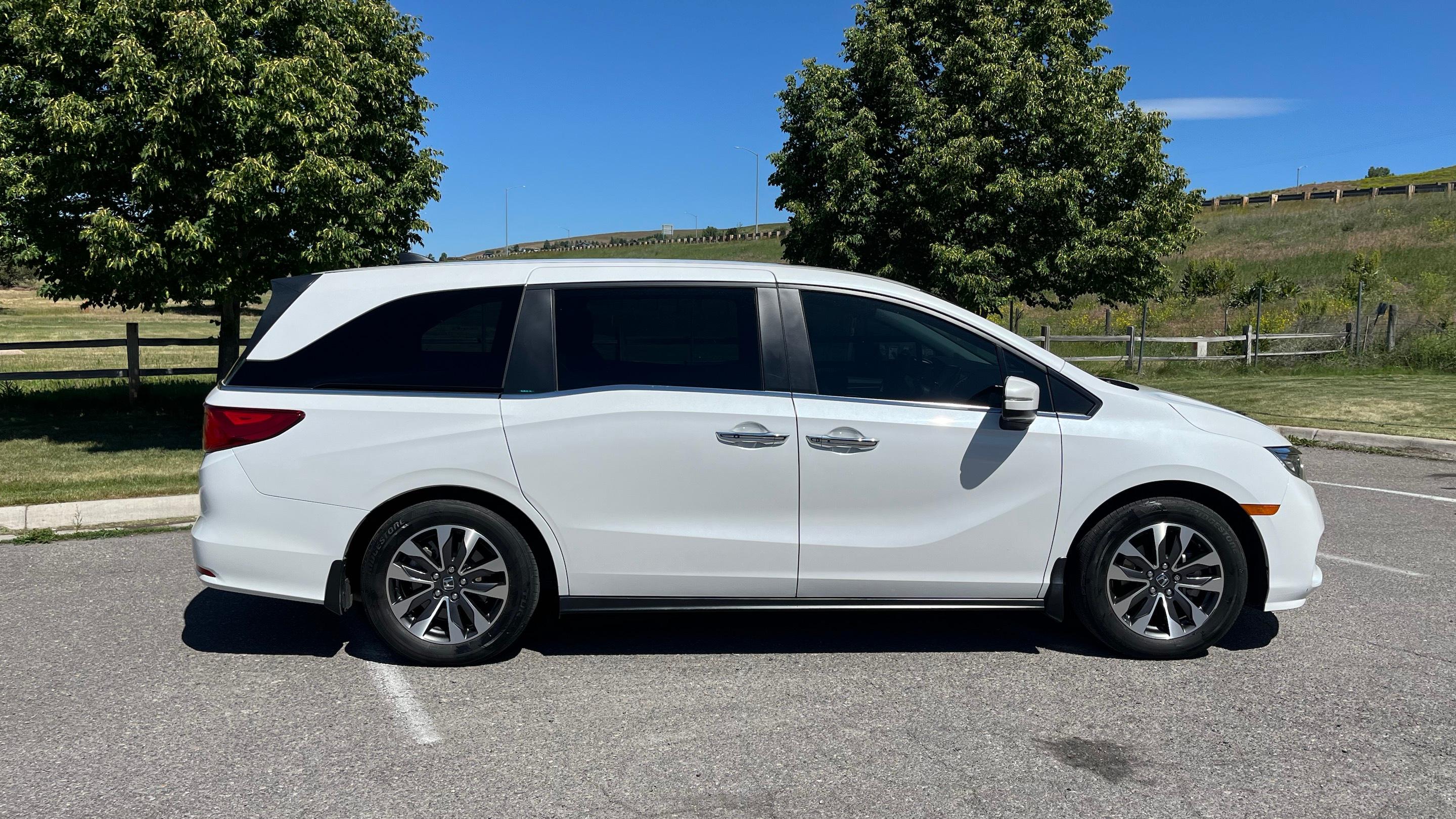 Honda Odyssey 2023 in Missoula, MT