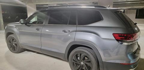 Volkswagen Atlas 2022
