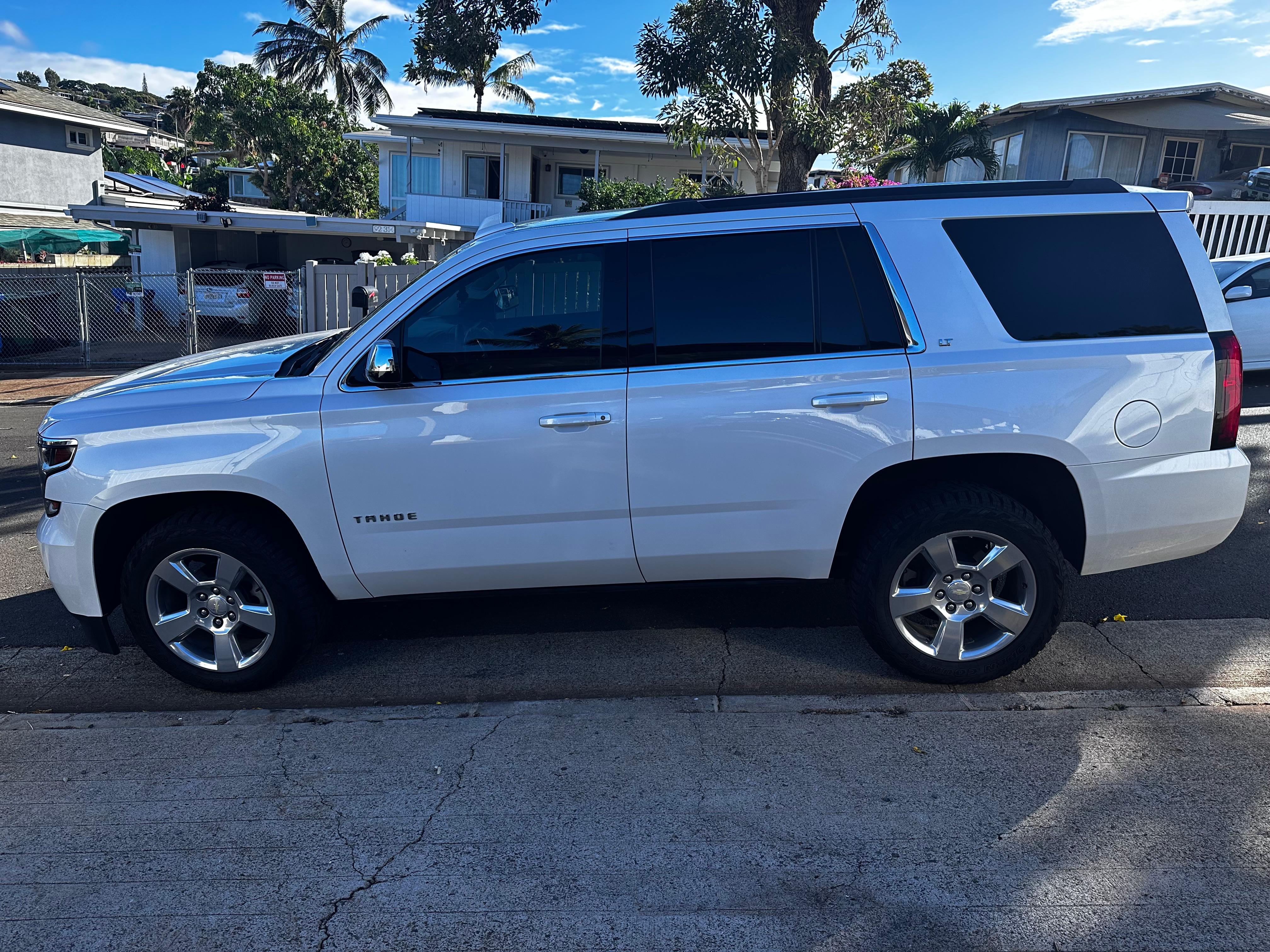 Chevrolet Tahoe 2019 in Kapolei, HI