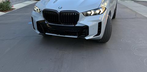 BMW X5 2026