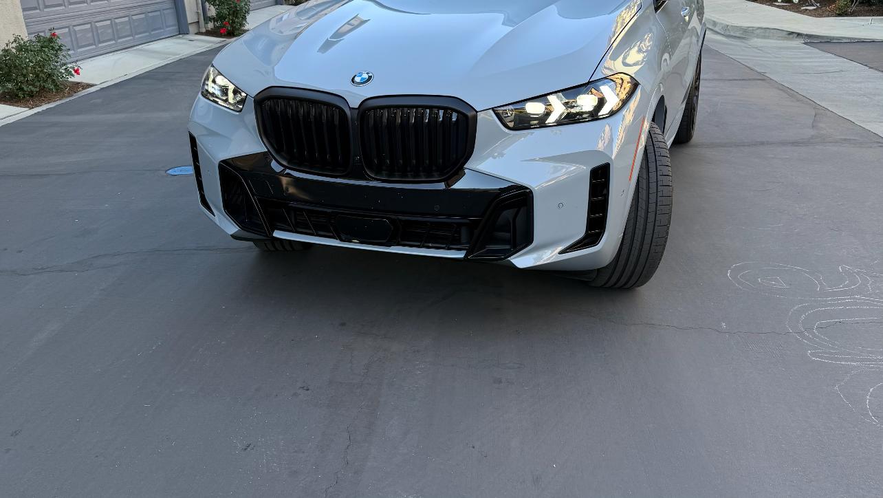 BMW X5 2026 in Ontario, CA
