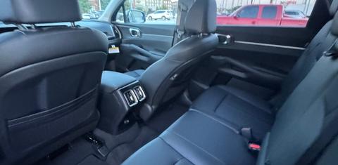 Kia Sorento 2026