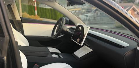Tesla Model 3 2026