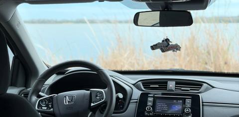 Honda CR-V 2020