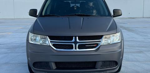 Dodge Journey 2012