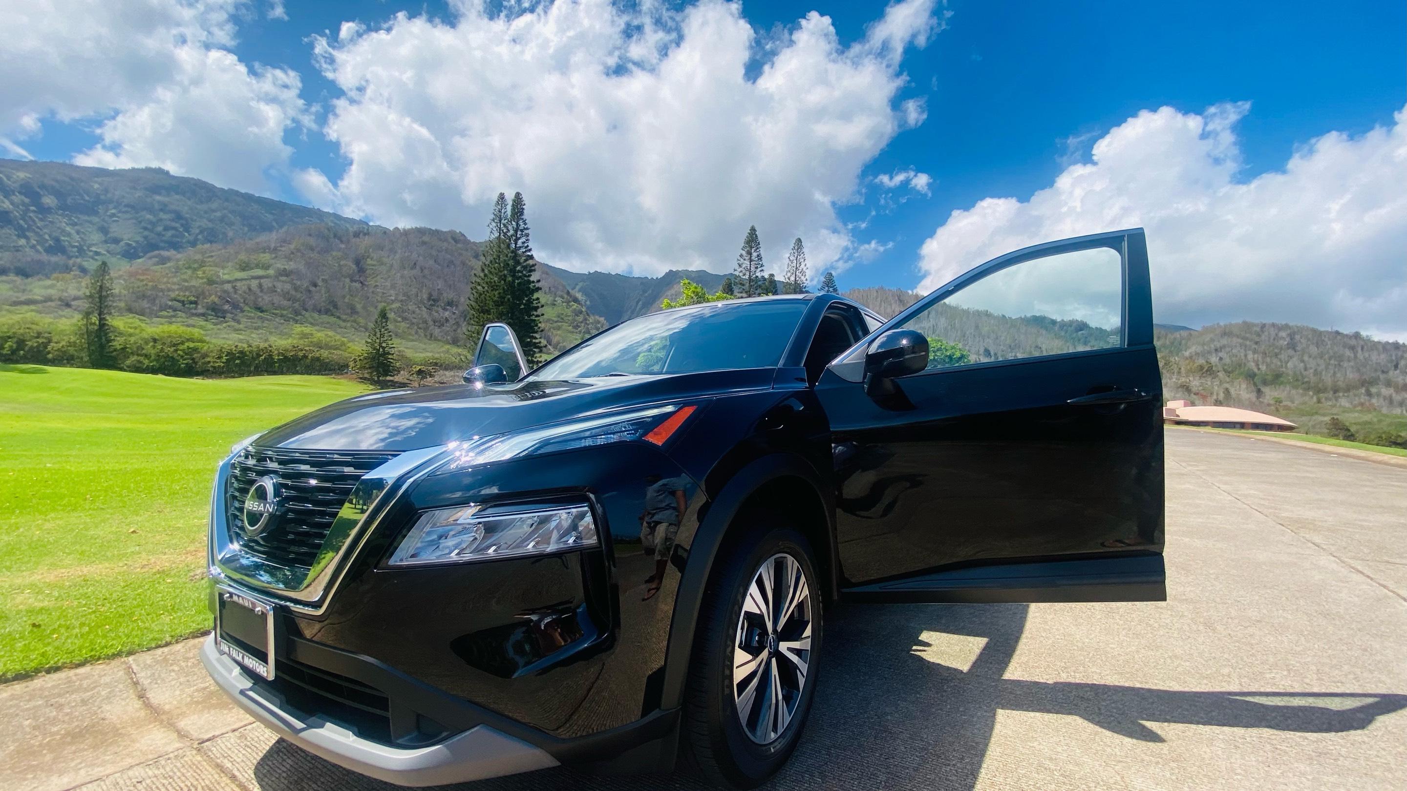 Nissan Rogue 2023 in Kahului, HI