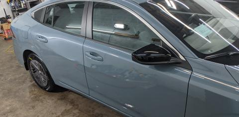 Nissan Sentra 2026