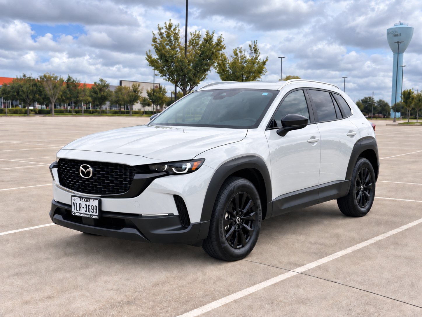 Mazda CX-50 2026 in Houston, TX