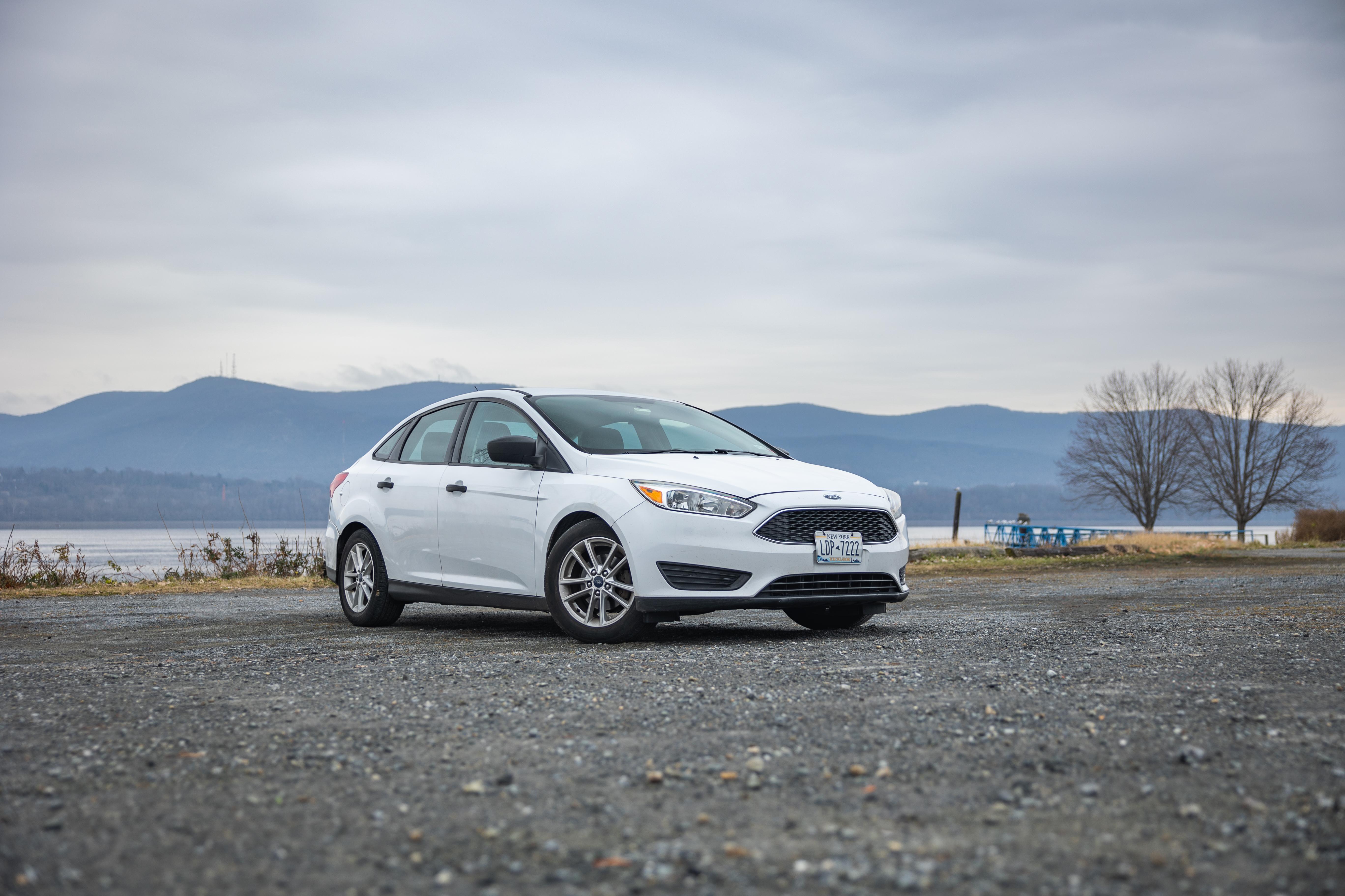 Ford Focus 2016 in Bala Cynwyd, PA