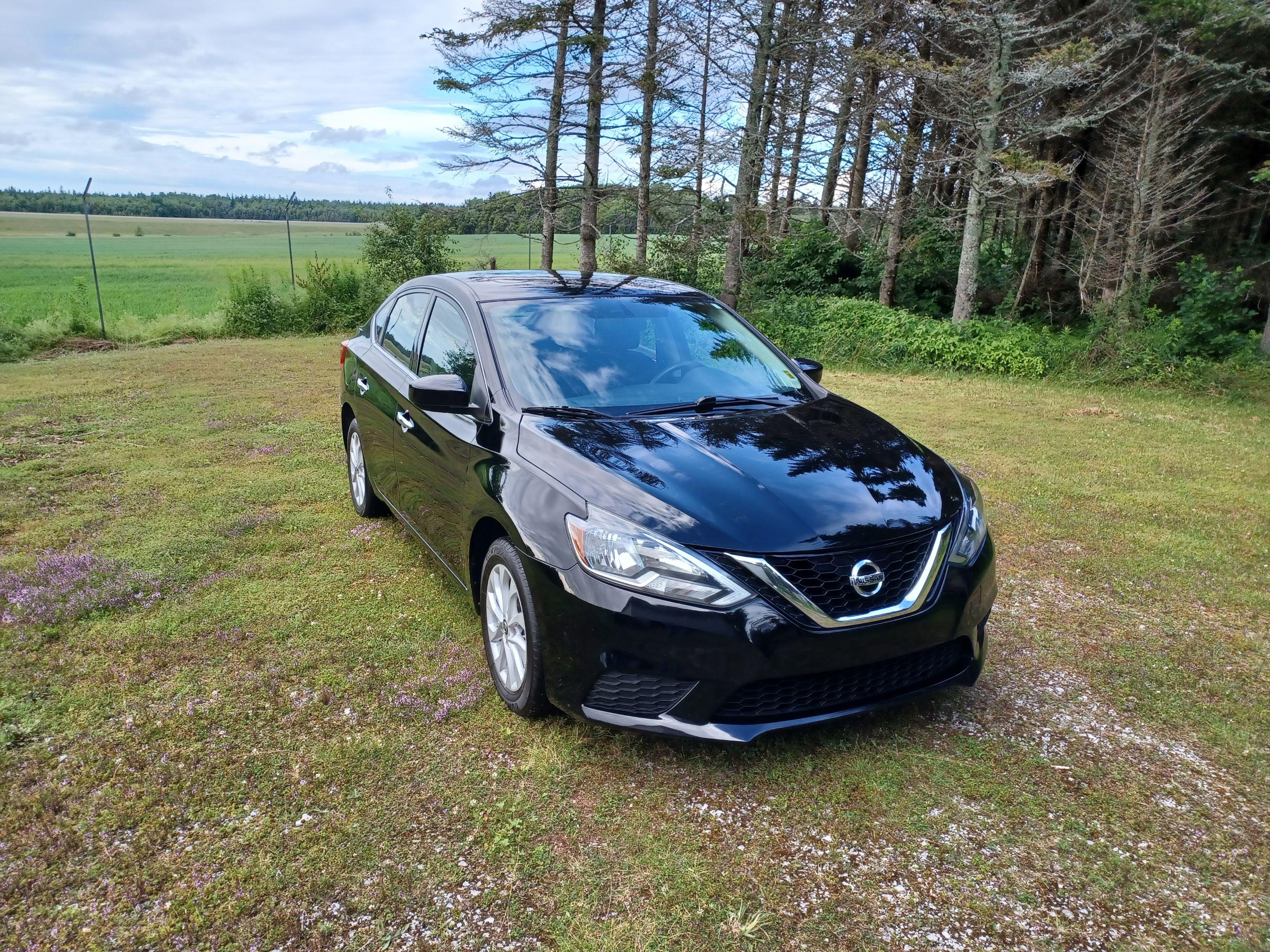 Nissan Sentra 2016 à Charlottetown, PE