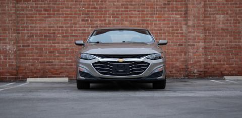 Chevrolet Malibu 2023