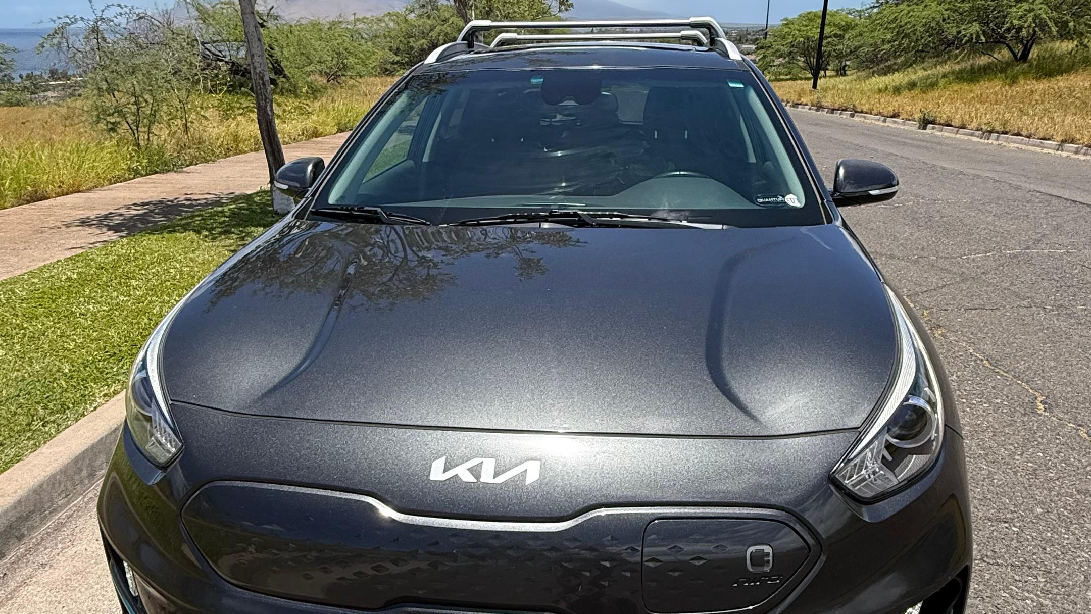 Kia Niro EV 2022 in Kihei, HI