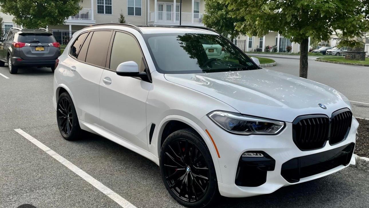 BMW X5 2023 in Buda, TX