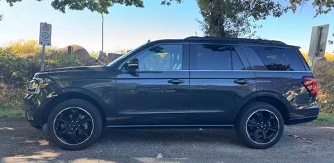 Ford Expedition 2024