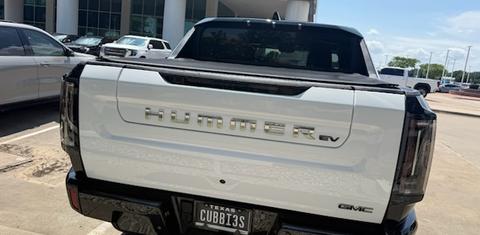 GMC HUMMER EV 2025
