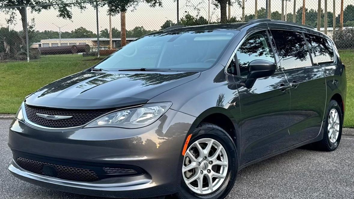 Chrysler Voyager 2021 in Pensacola, FL