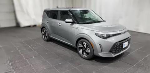 Kia Soul 2023