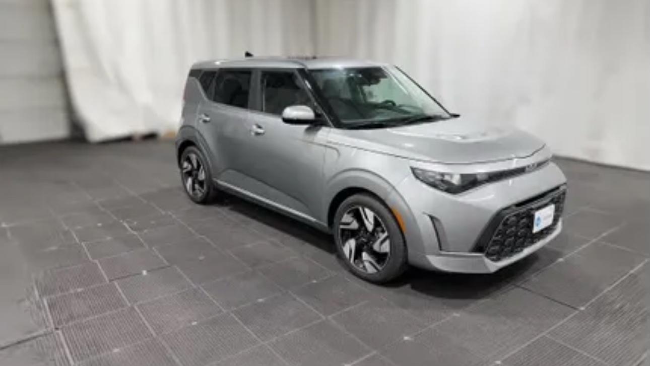 Kia Soul 2023 in Grants Pass, OR