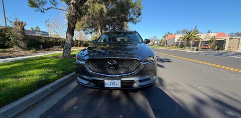 Mazda CX-5 2018