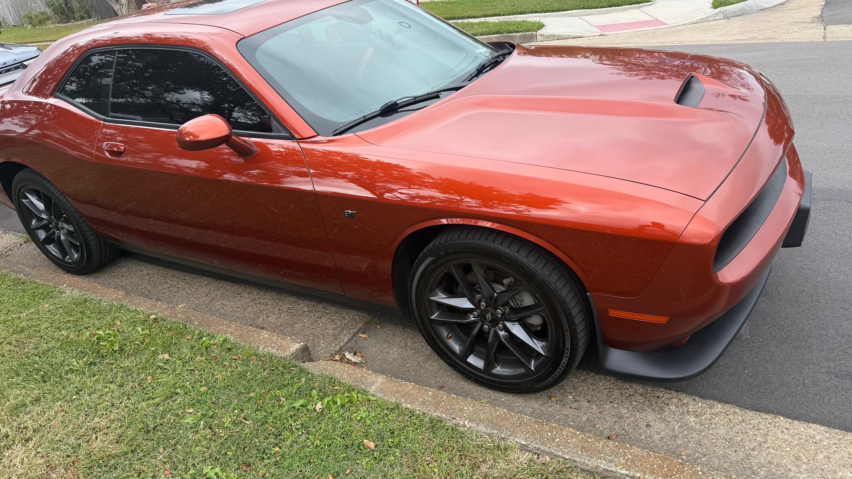 Dodge Challenger 2021 in Norfolk, VA