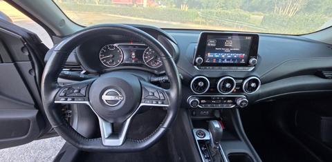Nissan Sentra 2024
