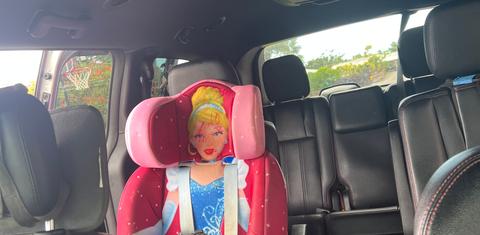Dodge Grand Caravan 2019