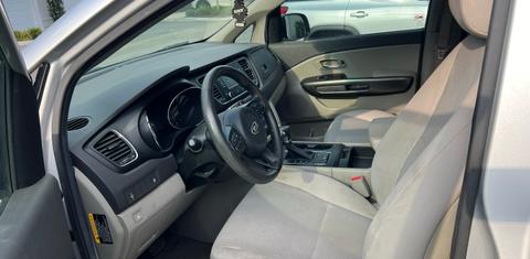Kia Sedona 2017