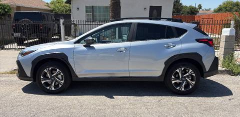Subaru Crosstrek 2026