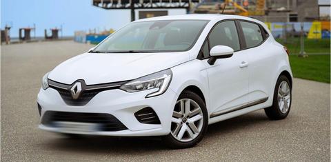 Renault CLIO V 2019