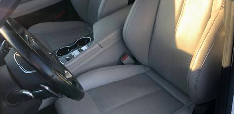 Genesis G70 2022