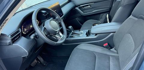 Mazda CX-5 GS 2026